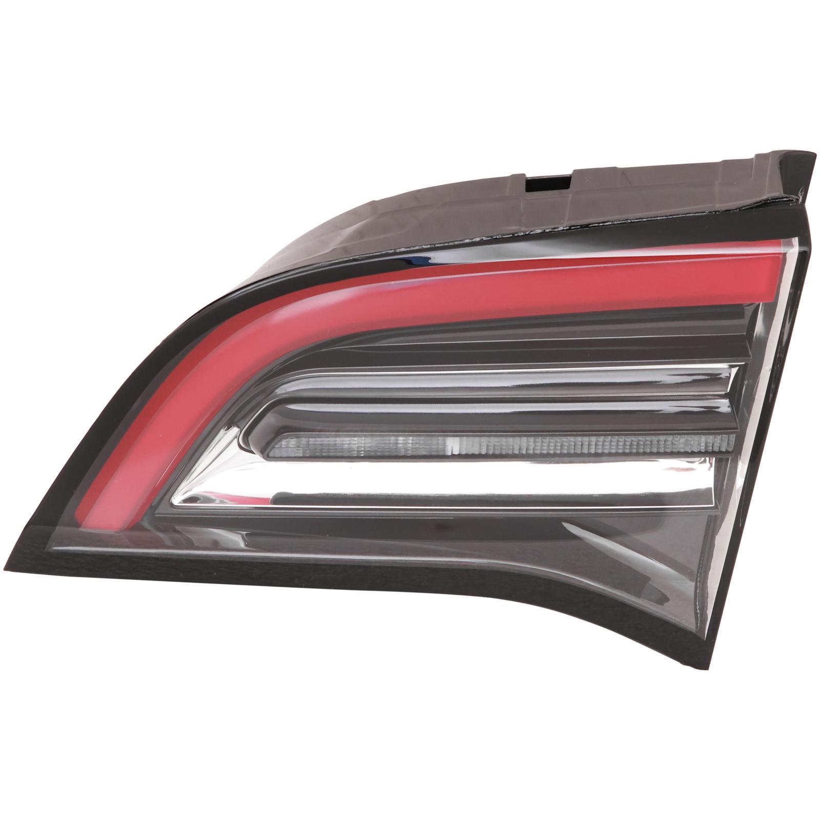 RÜCKLEUCHTE RE.   MODEL Y, passend für 2020->>     INNERER TEIL, 1502089-00-B